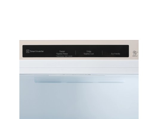 Холодильник LG GA-B509CECL